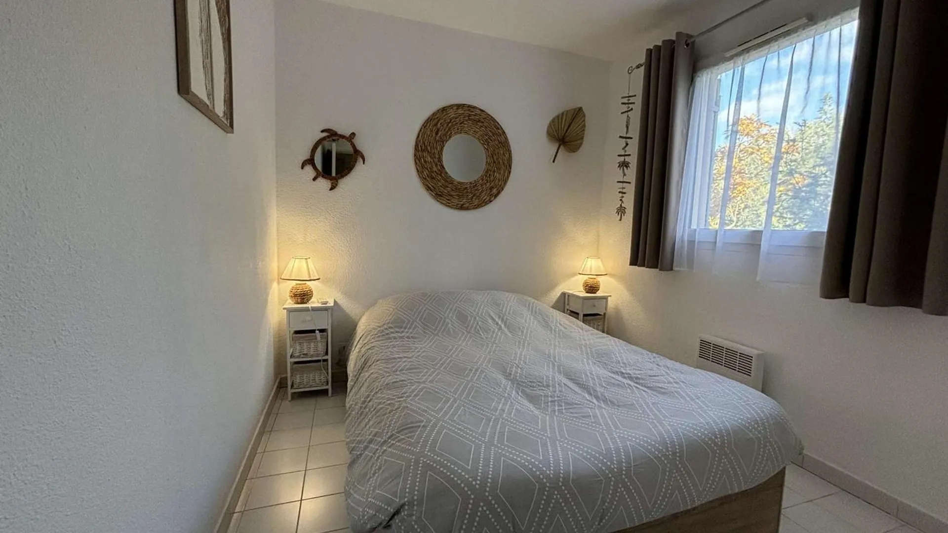 Appartement Avec Terrasse Et Piscine, 2 Pieces, 4 Couchages, A Cavalaire-Sur-Mer - Fr-1-226B-206 Apartment