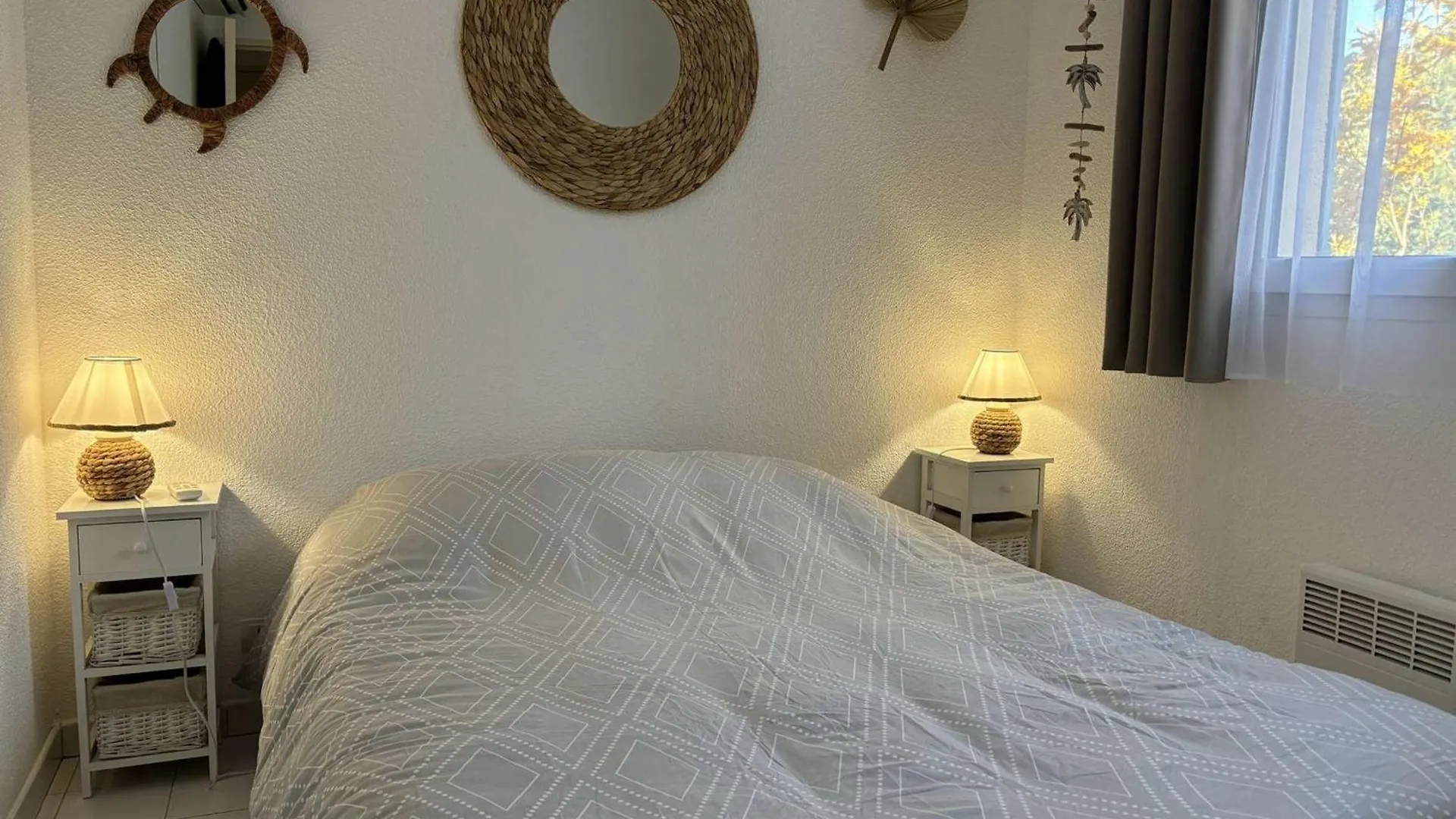 Apartment Appartement Avec Terrasse Et Piscine, 2 Pieces, 4 Couchages, A Cavalaire-Sur-Mer - Fr-1-226B-206 France