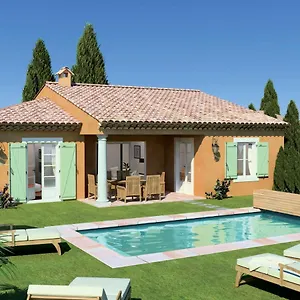 Lagrange Vacances - Le Domaine De L'eilen Cavalaire-sur-Mer